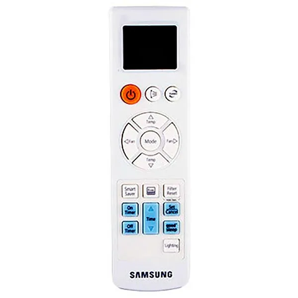 Пульт для кондиционера Samsung DB93-07547H