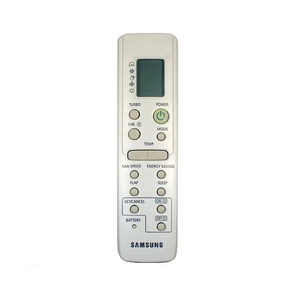 Пульт дистанційного керування для кондиціонера Samsung DB93-03012B