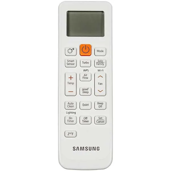 Пульт дистанционного управления для кондиционера Samsung DB93-11489Z