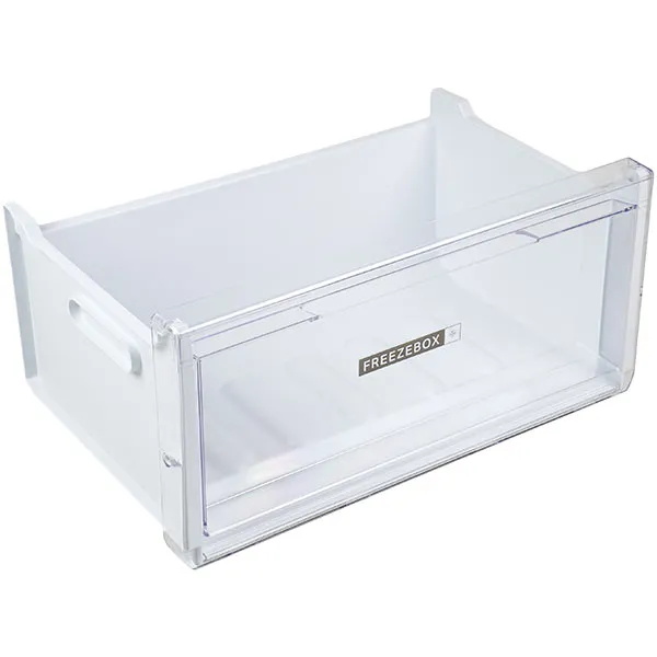 Ящик морозильной камеры для холодильника Indesit C00584872 425x270x200mm (нижний)