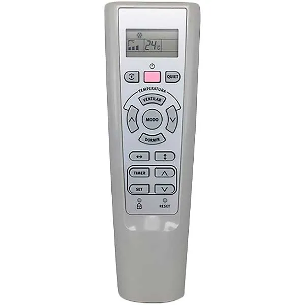 Пульт дистанционного управления для кондиционера Electrolux YR-W06