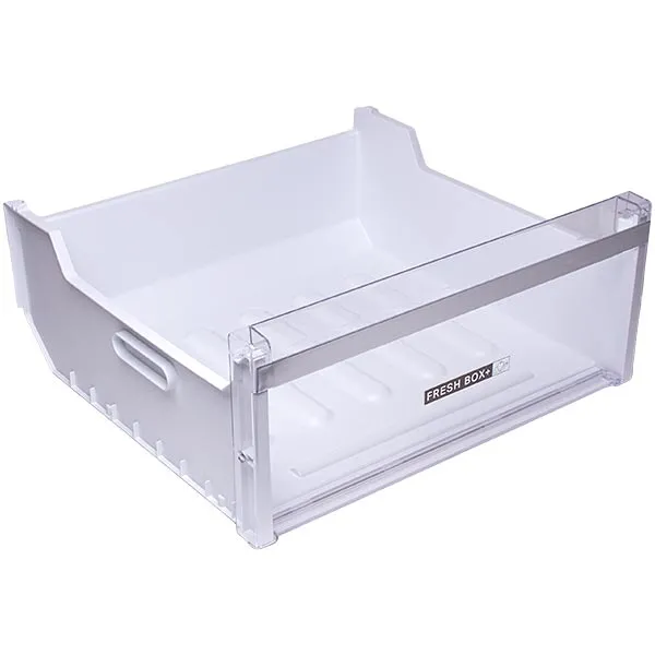 Ящик для овощей холодильника Indesit C00729730 455x425x195mm