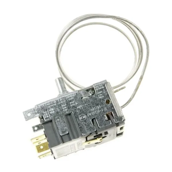 Термостат капілярний DANFOSS 077B2653 для морозильної камери Gorenje 222038