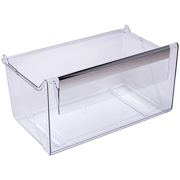 Ящик морозильной камеры (нижний) для холодильника AEG 8079146133 400х245х220 мм