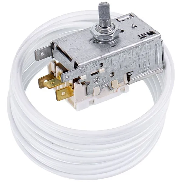 Термостат капілярний K57-L5866 для холодильника Electrolux 2054704537 290см