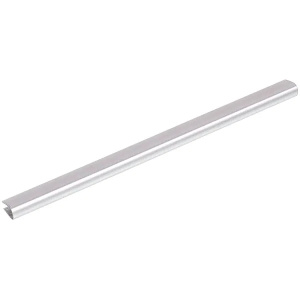 Декоративная вставка ящика для овощей холодильника Ariston C00285940 L=149mm