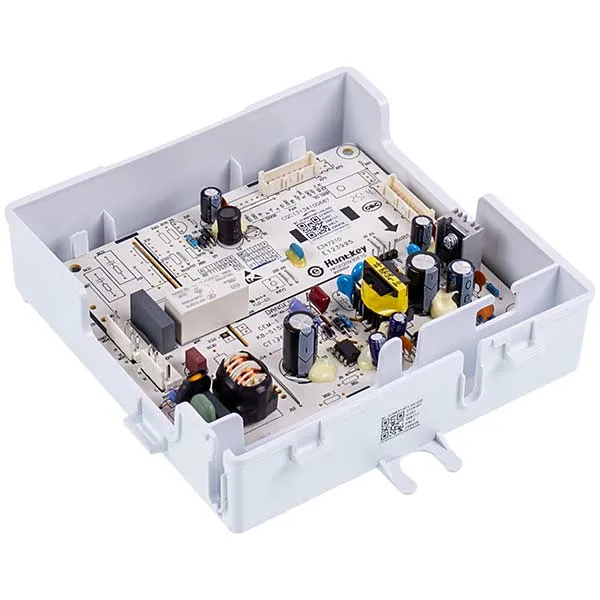 Плата питания для холодильника Hisense HK2228397