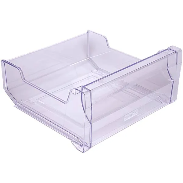 Ящик для овощей холодильника Whirlpool 481011102643 (правый) 300x285x135mm