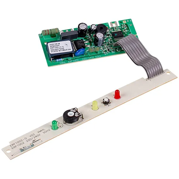 Модуль управления для холодильника Electrolux 2425128085