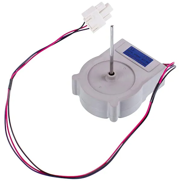 Двигун вентилятора RDA056S11 3.1W 13V 0.25A для холодильника LG 4681JB1029A