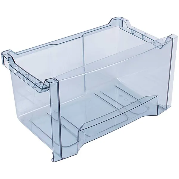 Ящик морозильной камеры (нижний) для холодильника Gorenje 449286 408х260х233 мм