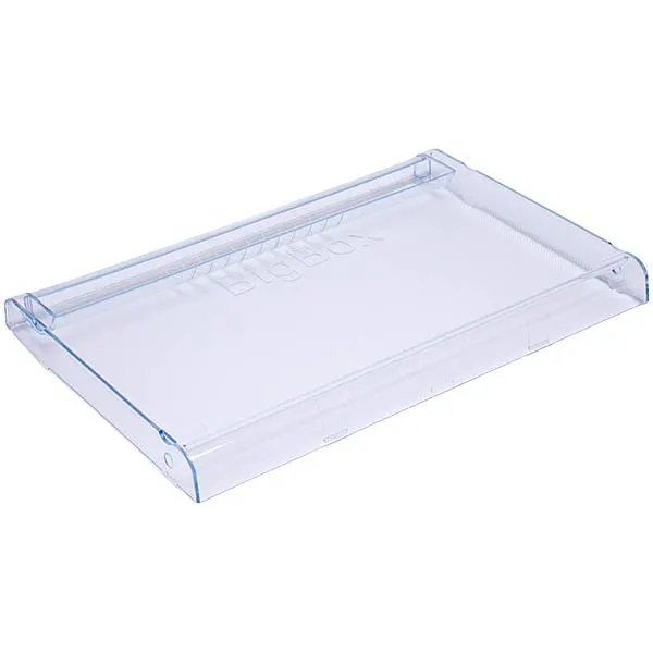 Панель морозильной камеры Bosch 00663722 (откидная средняя) 430x280mm