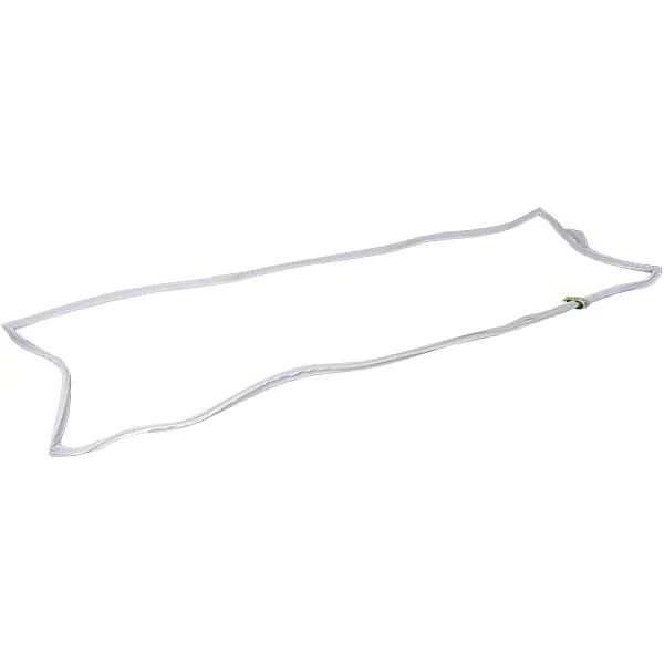 Ущільнювальна гума для холодильника Liebherr 7111152 1670x520 мм білий