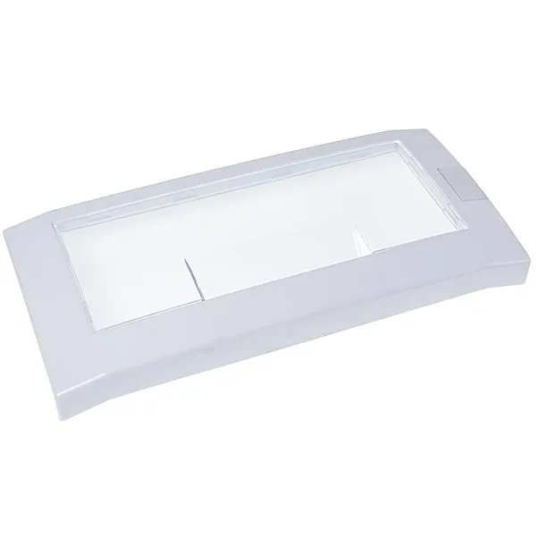Beko 4334551400 Панель овощного ящика (верхнего) холодильной камеры