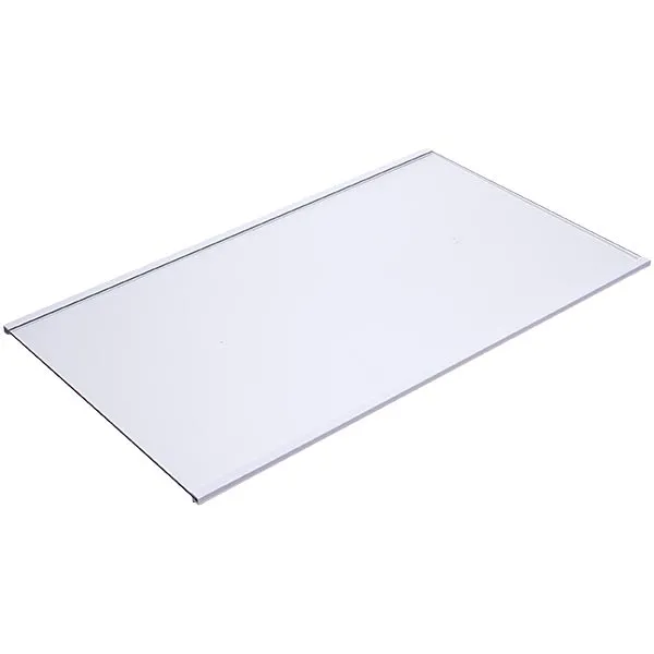 Полка для холодильника Gorenje 819551 490x304mm (стеклянная)