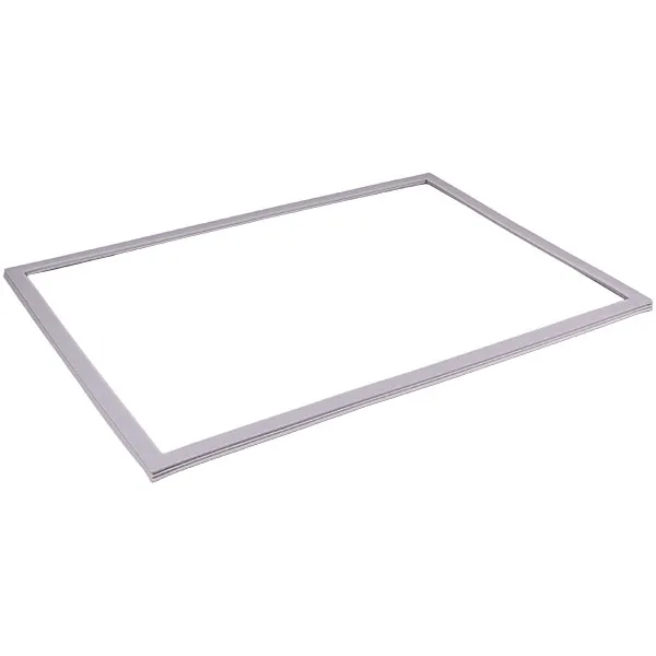 Уплотнительная резина для холодильной камеры Gorenje HK1859804 755x520 мм