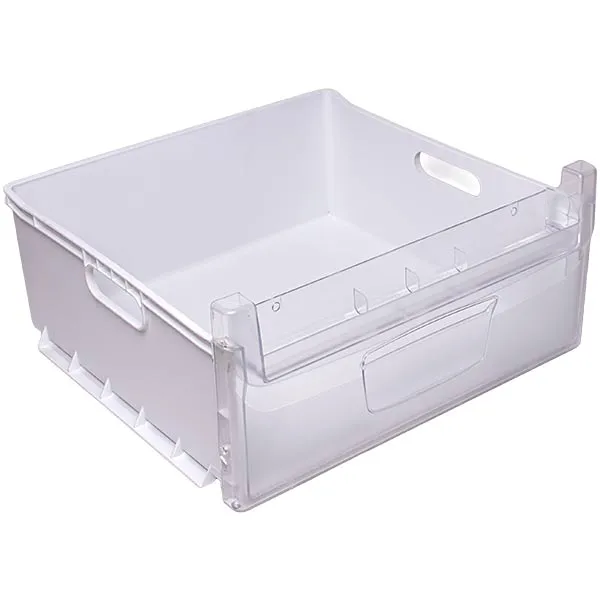 Ящик (верхний) для морозильной камеры Indesit C00507320 434x394x166 мм