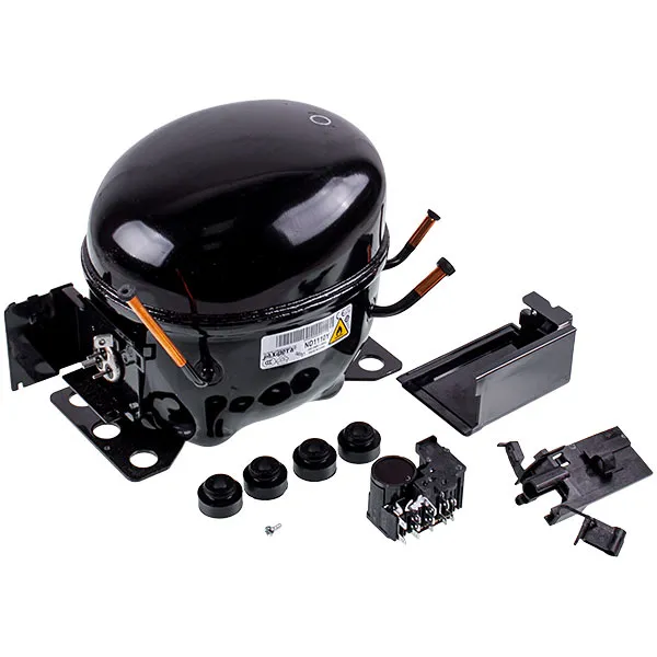 Компрессор для холодильника Electrolux 2425632656 Jiaxipera ND1110Y R600a