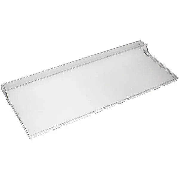 Панель морозильной камеры Beko 4638960200 (откидная, верхняя) 403x170mm