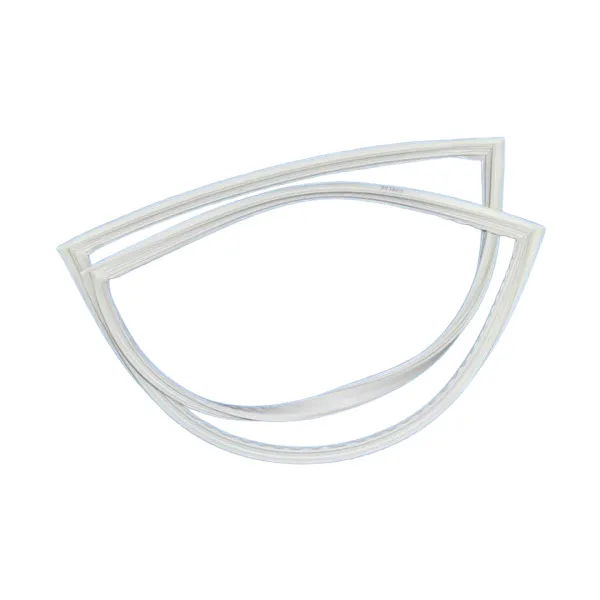 Уплотнительная резина для холодильной камеры Атлант 769748900112 950x660 мм