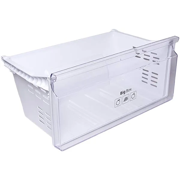 Ящик для овощей холодильника Samsung DA97-13483A 570x365x265mm