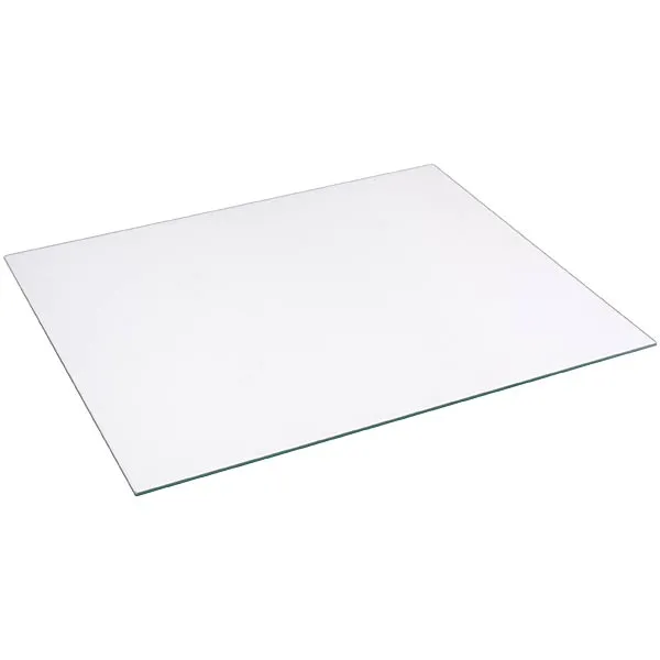 Полка над ящиком для овощей в холодильник Electrolux 4055485660 495x415mm (стеклянная)