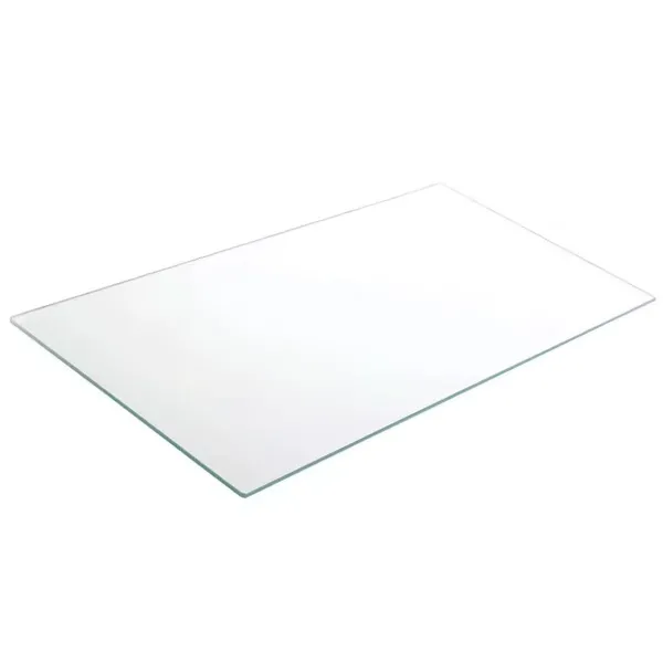 Полиця для морозильної камери Bosch 11013249 (нижня, скло) 420x210x3mm