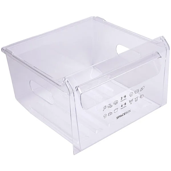 Ящик морозильной камеры (верхний) для холодильника Gorenje HK4166061 350х325х212 мм