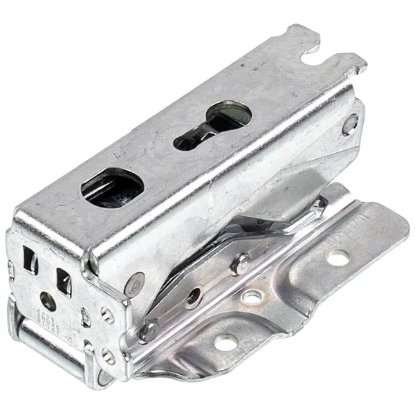 Петля двери (верхняя) для холодильника Electrolux 8077893017