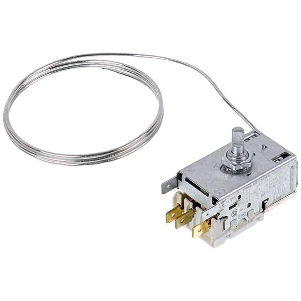 Electrolux 2262319136 Термостат K57-L5885 капиллярный для холодильника 