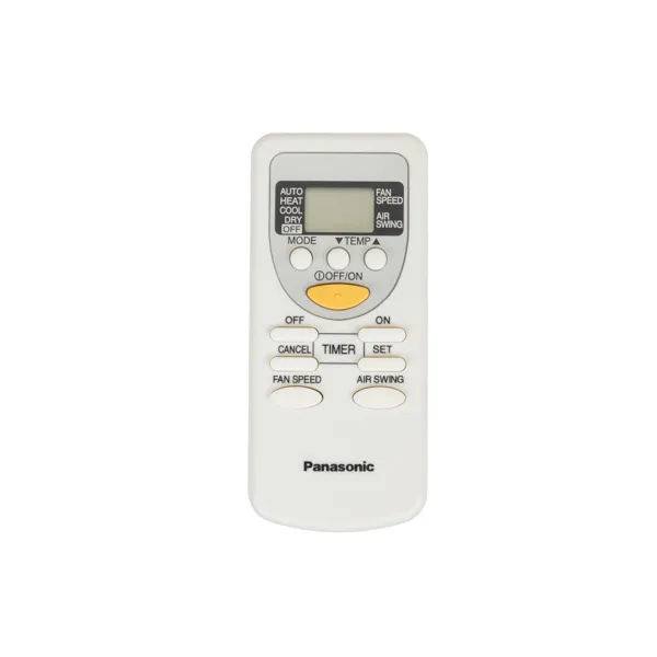 Пульт (беспроводной) для кондиционера Panasonic CWA75C2712