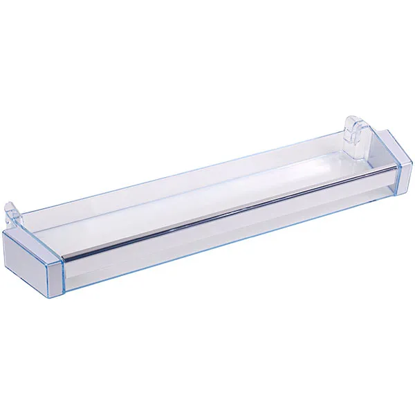 Полка двери (средняя) для холодильника Bosch 00743238 435x100mm