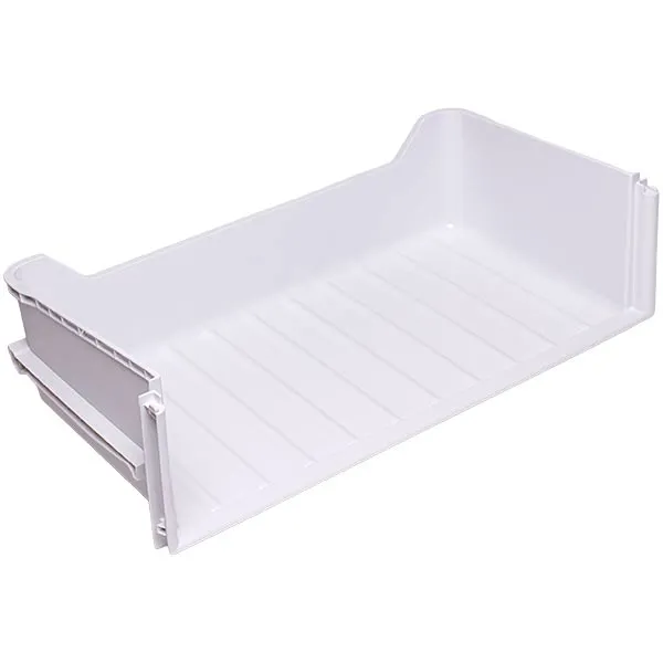 Корпус ящика для овочів у холодильник Whirlpool C00522719 480x255x140 мм