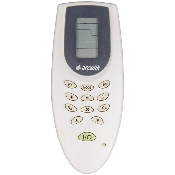Пульт дистанционного управления для кондиционера Beko GZ-055B-E1 9192433252