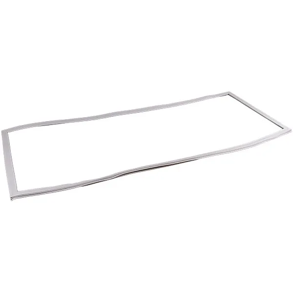 Уплотнительная резина для морозильной камеры Beko 5958261800 1350x520 мм