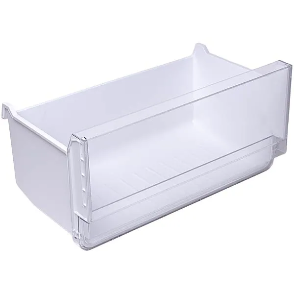 Ящик морозильной камеры (нижний) для холодильника Gorenje 571795 410х235х200 мм