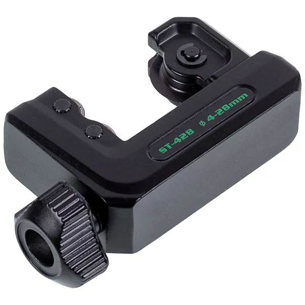 Труборіз мідних труб Super Stars ST-428 D труби = 4-28mm (3/8'' – 1 1/8'')