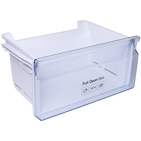 Ящик морозильной камеры для холодильника Samsung DA97-13475C 465x340x225mm (нижний)