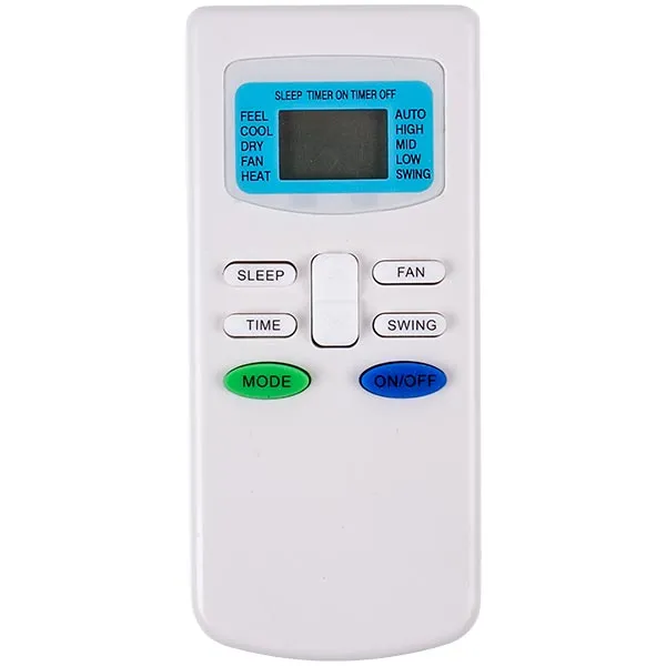 Пульт дистанційного керування для кондиціонера HPC PT-07H