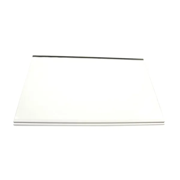 Полка для холодильника Gorenje 514487 484x325mm (стеклянная, с обрамлением)