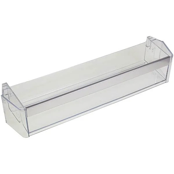 Полка двери (средняя) для холодильника Electrolux 140119052011 440x100mm