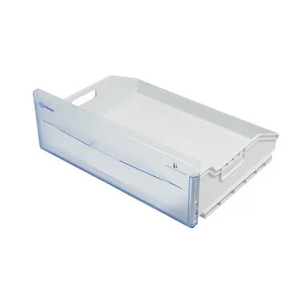 Indesit C00111823 Ящик морозильной камеры (верхний) для холодильника 