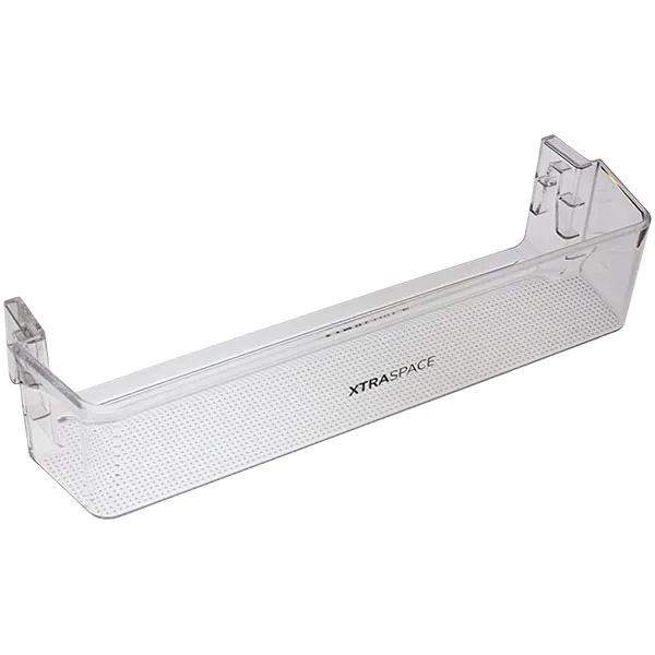 Полка двери для бутылок в холодильник Gorenje HK4167666 420x110mm