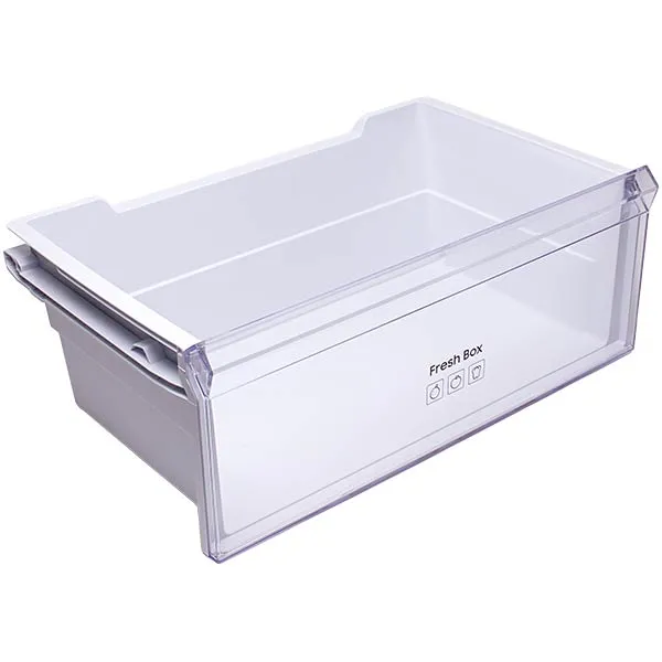 Ящик для овощей (нижний) в холодильник Samsung DA97-24147A 565x355x220 мм