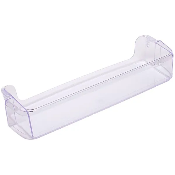Полка двери для бутылок в холодильник Samsung DA63-04873A 470x135x100mm
