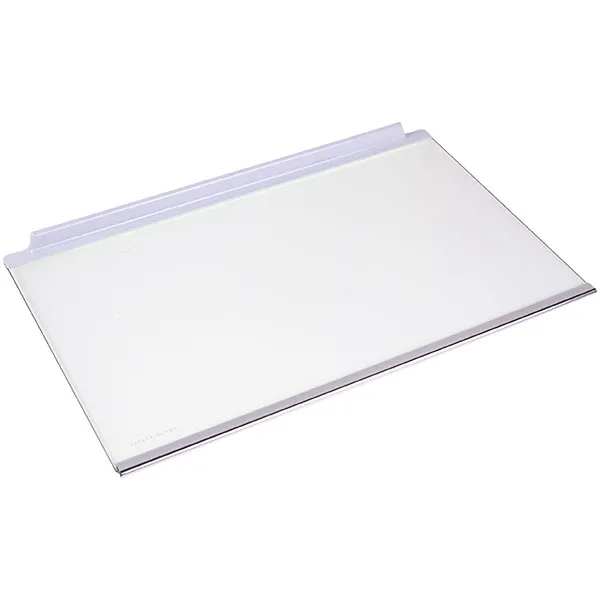 Полка для холодильника Electrolux 2651077261 475x300mm (стеклянная, с обрамлением)