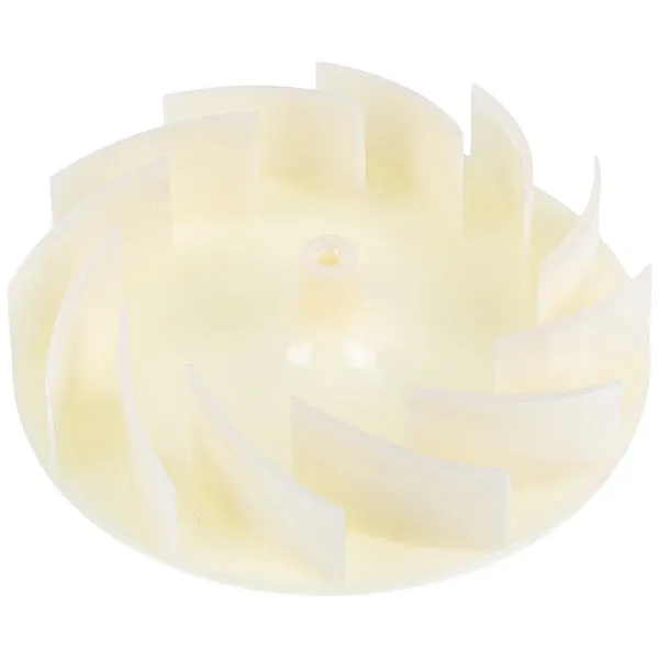 Крыльчатка вентилятора для холодильной камеры Samsung DA31-00016A D=96mm s=24mm D отв.=3mm