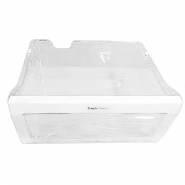 Ящик для овощей (верхний) в холодильник Samsung DA97-06441J 445х368х215 мм