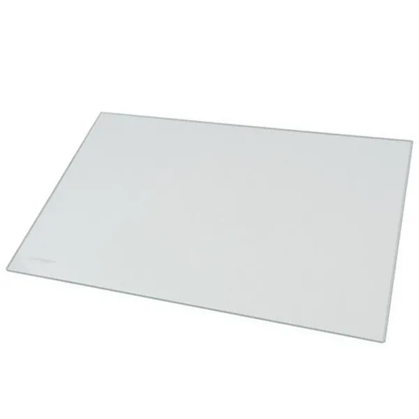 Полка над ящиком для овощей в холодильник Electrolux 2249088127 475x310mm (стеклянная)