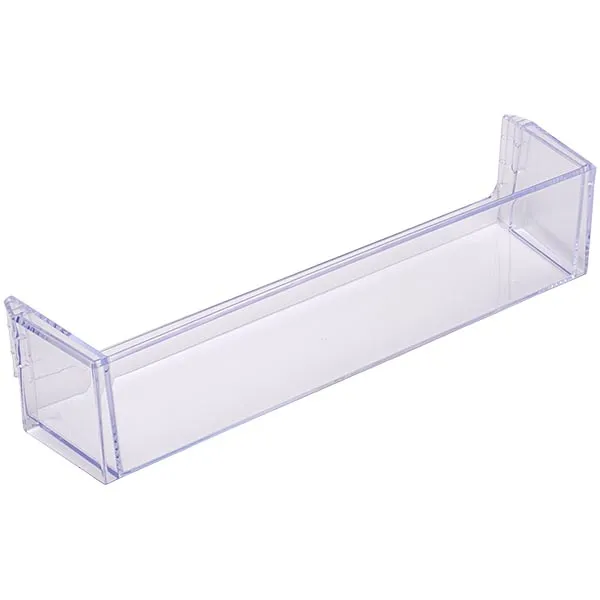 Полка двери (нижняя) для холодильника Electrolux 140047490010 485x115mm